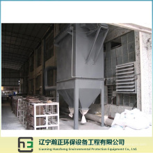 Grande Escala Fabricação-Unl-Filter-Dust Collector-Cleaning Machine